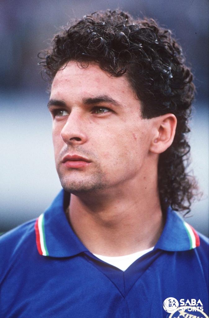 Cha của Roberto Baggio qua đời
