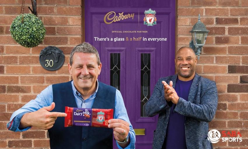 Người dân Birmingham bức xúc vì Cadbury hợp tác với Liverpool