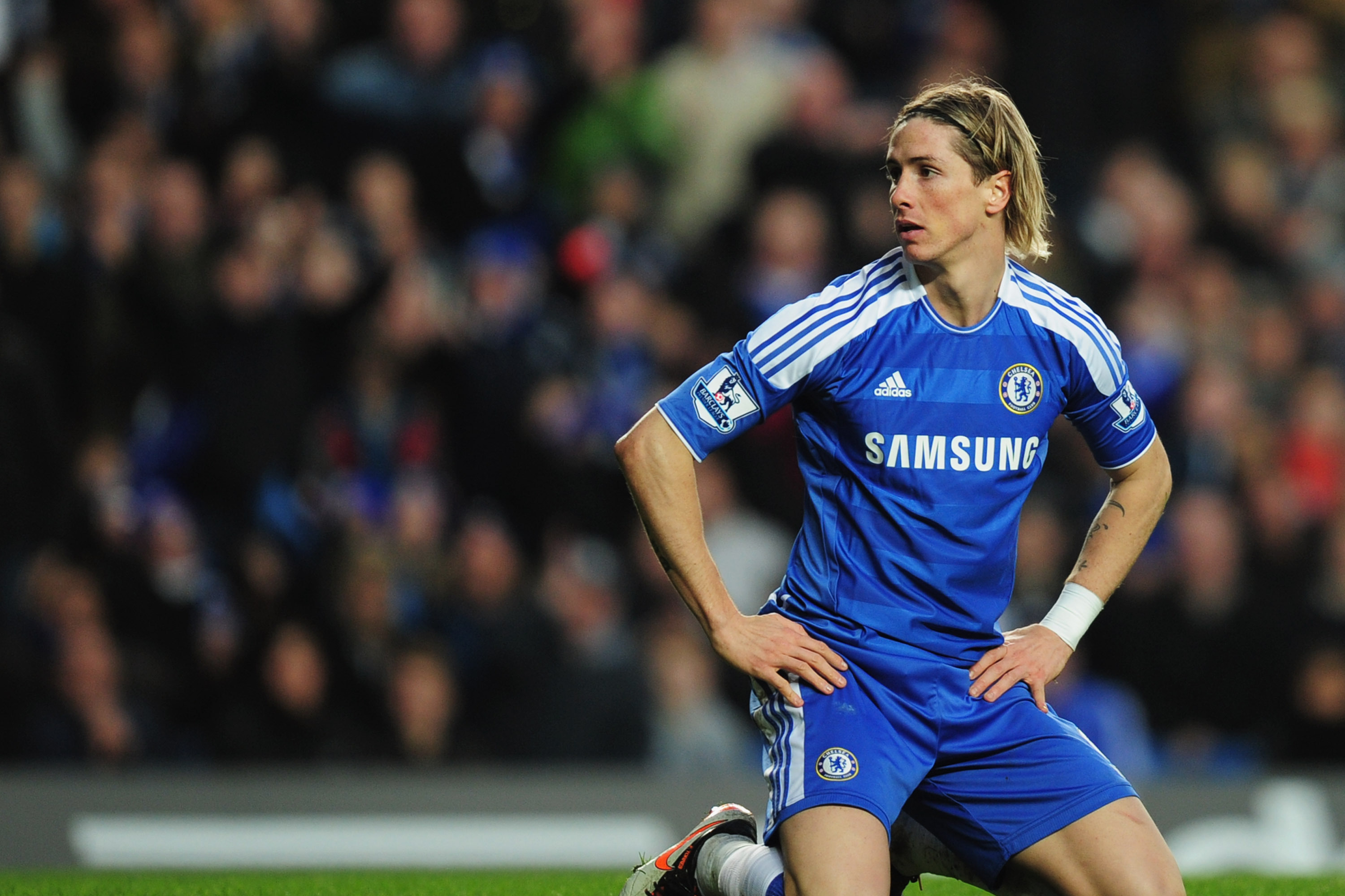 Fernando Torres: "Ban lãnh đạo Liverpool đã lừa dối tôi"