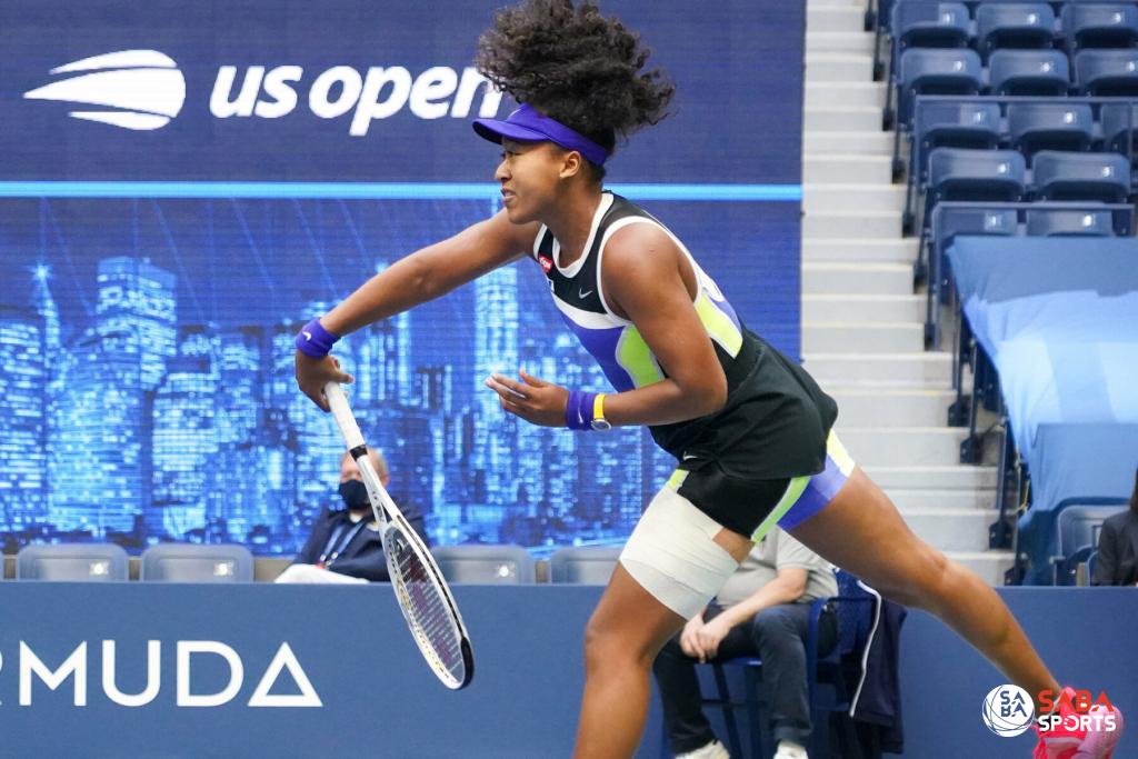 Naomi không thể tham dự Roland Garros 2019 vì chấn thương