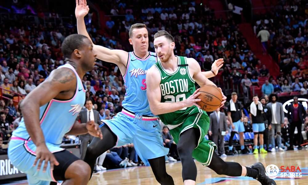 Chấn thương của Hayward khiến Celtics yếu thế hơn trước Heat ở Chung kết Miền Đông