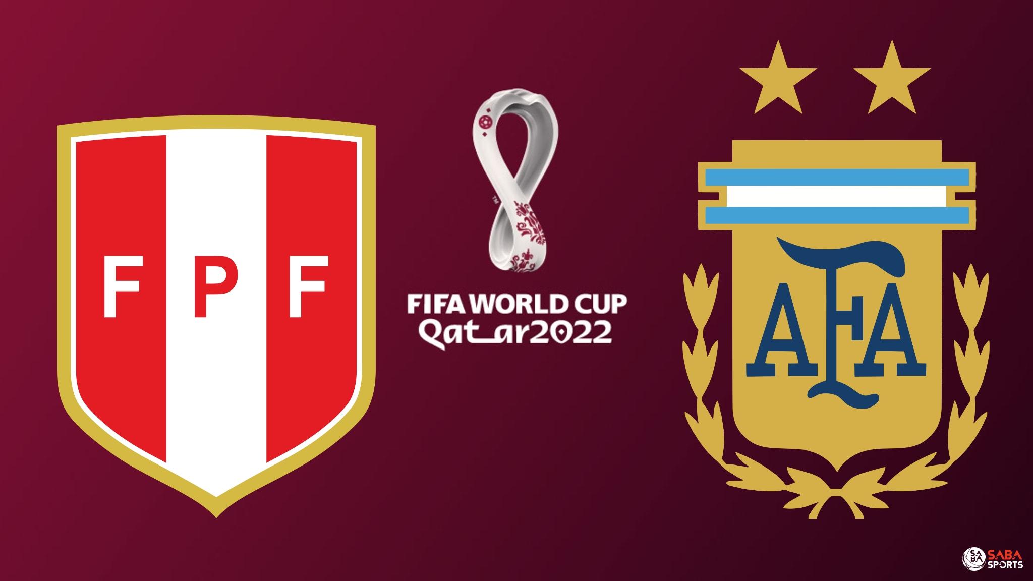 Peru vs Argentina (07h30 ngày 18/11): Chủ nhà khó gượng dậy