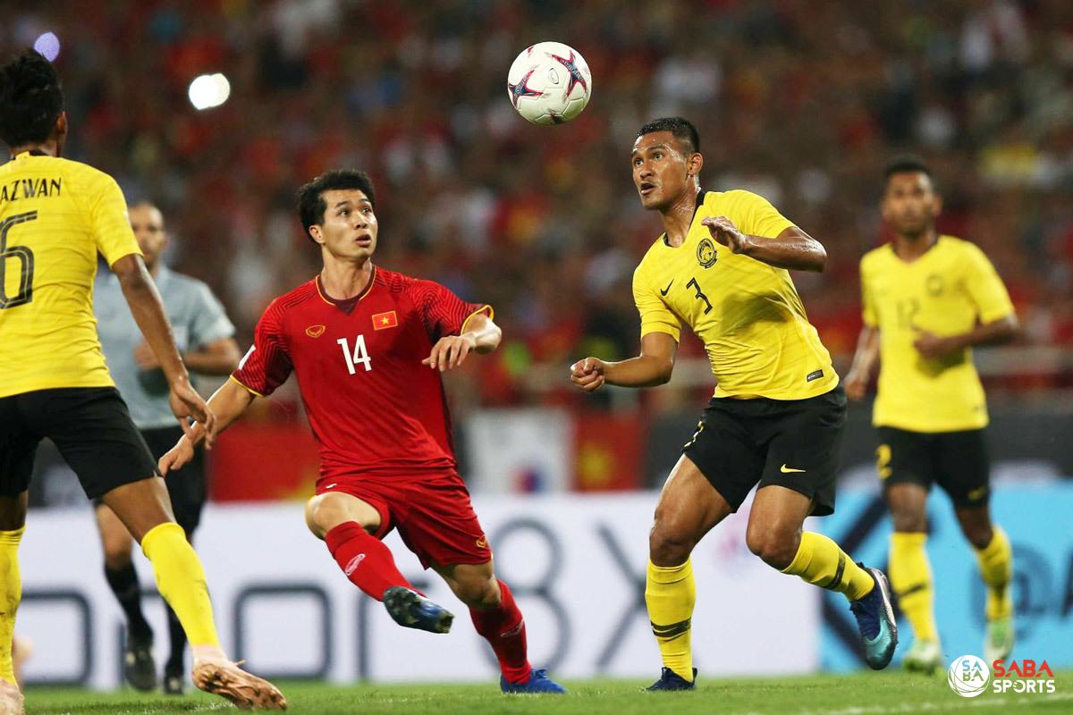 Malaysia không bỏ vòng loại World Cup 2022, Việt Nam nhẹ nhõm
