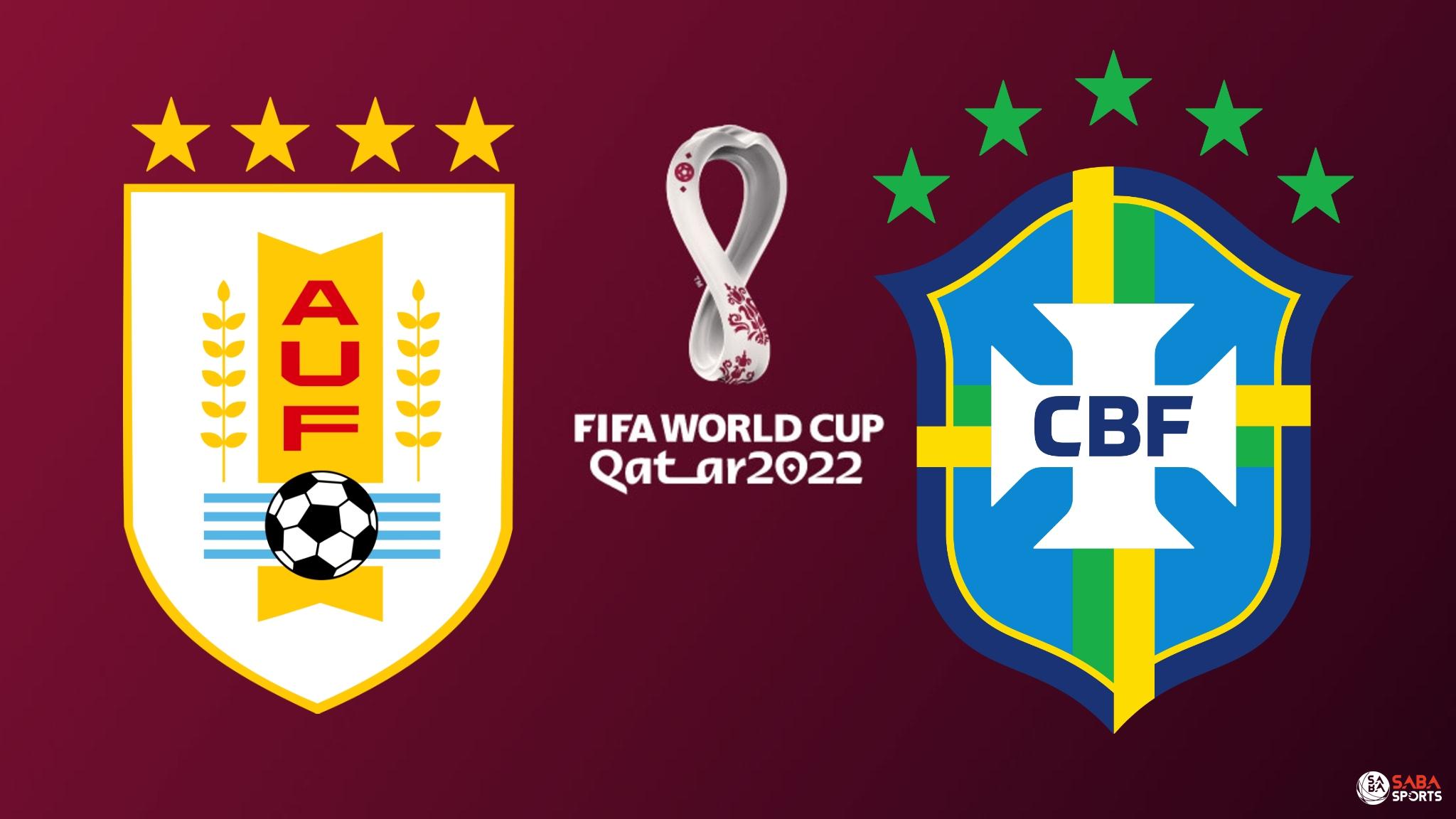 Uruguay vs Brazil (06h00 ngày 18/11/2020): Thầy trò Tite dễ mất chuỗi thắng