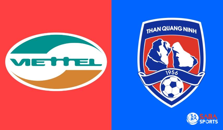 Viettel vs Quảng Ninh (19h15 ngày 03/11): Đội bóng đất Mỏ buông súng