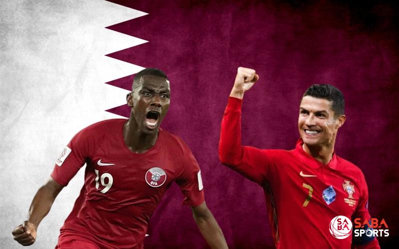 Qatar bất ngờ tham dự vòng loại World Cup khu vực châu Âu