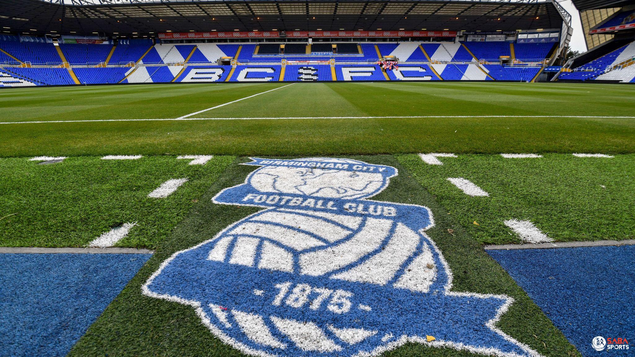 Birmingham City đóng cửa học viện đào tạo bóng đá trẻ