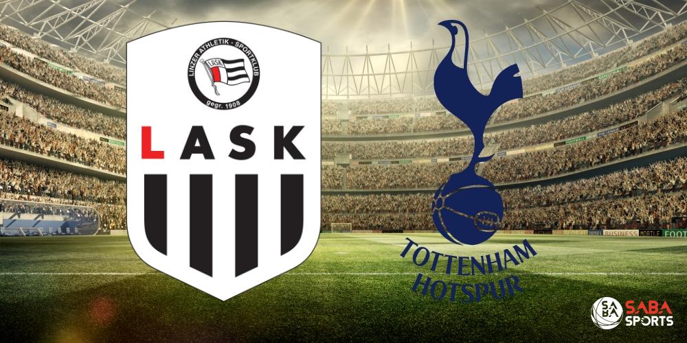LASK vs Tottenham (00h55 ngày 04/12): 1 điểm là đủ