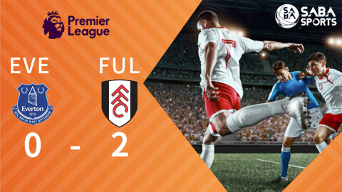 Everton vs Fulham - Vòng 24 Ngoại Hạng Anh
