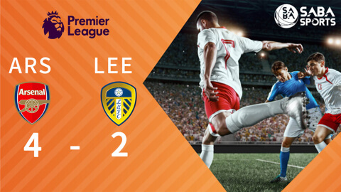 Arsenal vs Leeds United - Vòng 24 Ngoại Hạng Anh