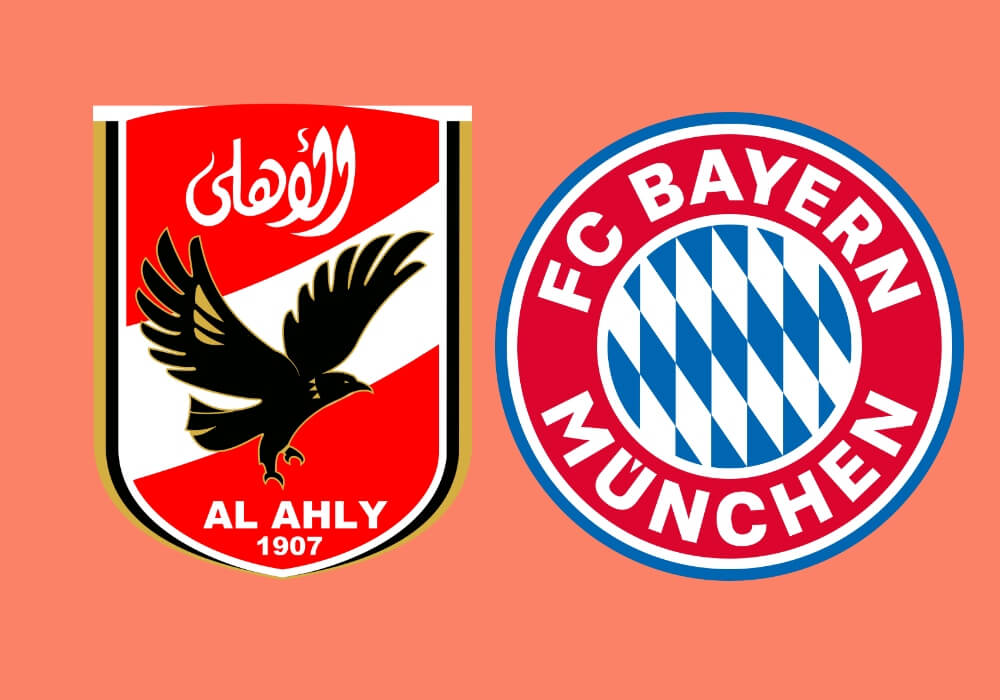 Nhận định Al Ahly vs Bayern Munich (01h00 ngày 09/02): Đẳng cấp chênh lệch
