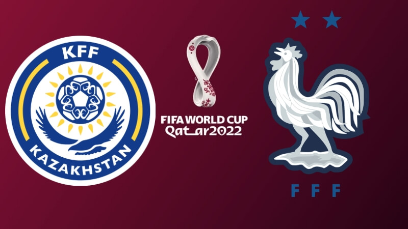 Nhận định Kazakhstan vs Pháp (20h ngày 28/03/2021): Lấy lại thể diện