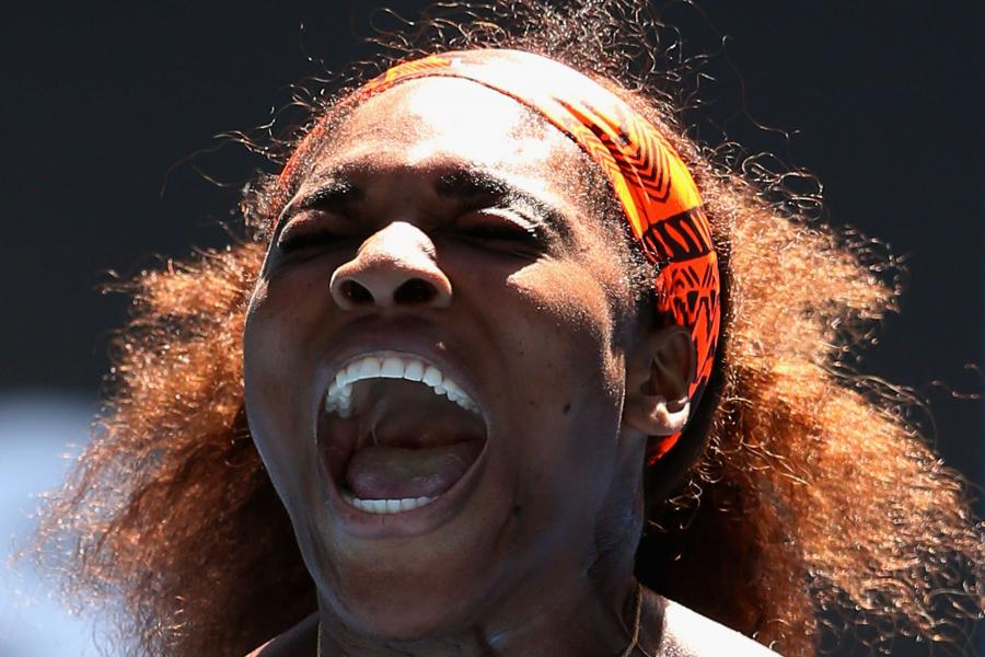 Serena Williams bỏ Miami Open vì phẫu thuật... răng