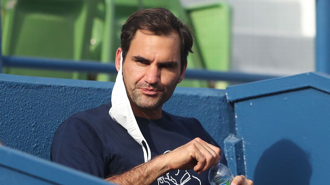 Vòng 1 Qatar Open: Wawrinka bị loại, Federer xác định được đối thủ