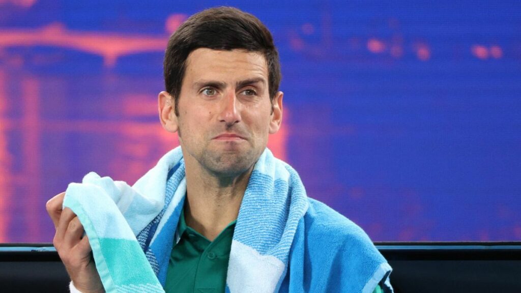 Djokovic không dự Miami Open vì lý do dịch bệnh