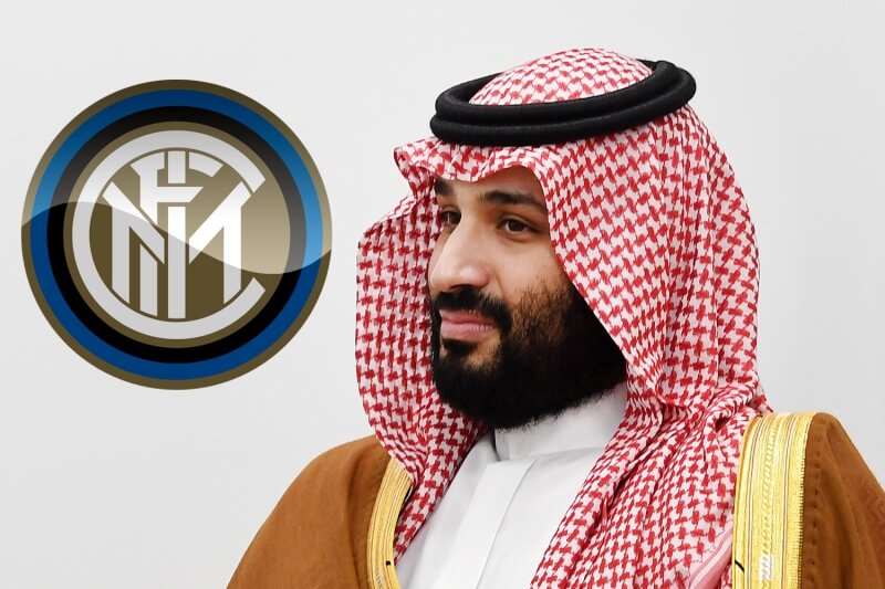 Mua hụt Newcastle, tỷ phú Ả Rập chuyển hướng sang Inter