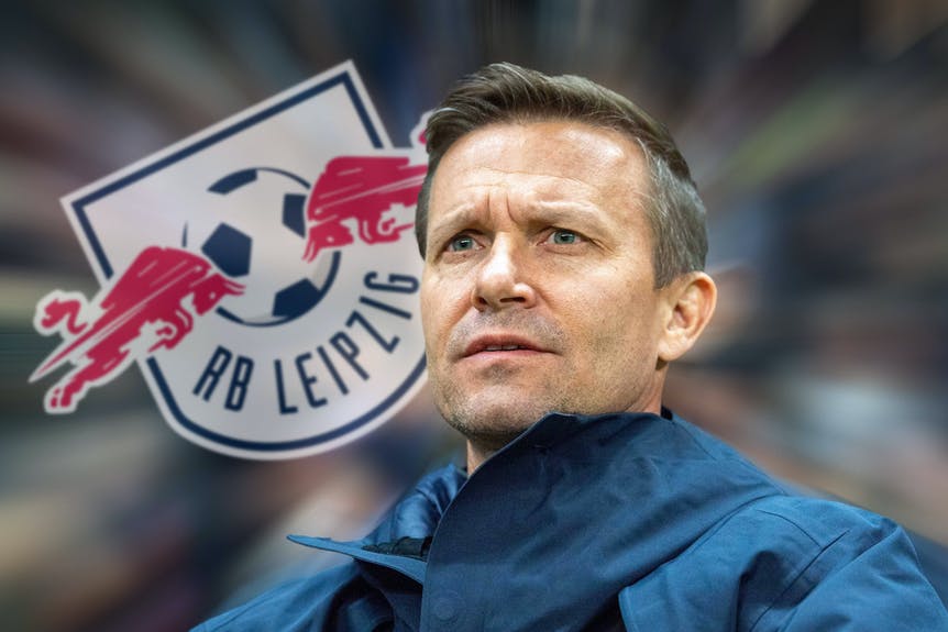 HLV Jesse Marsch, người chuẩn bị dẫn dắt RB Leipzig là ai?