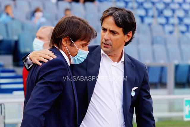 Cậu em nhà Inzaghi là người được chọn để thay Conte