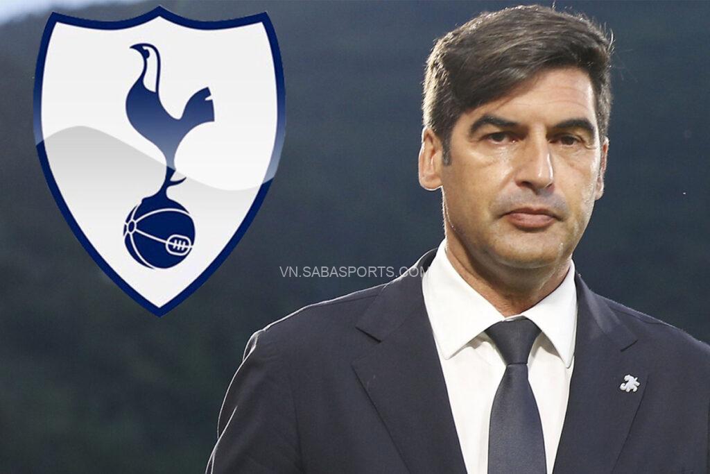 Fonseca sắp trở thành tân HLV của Spurs