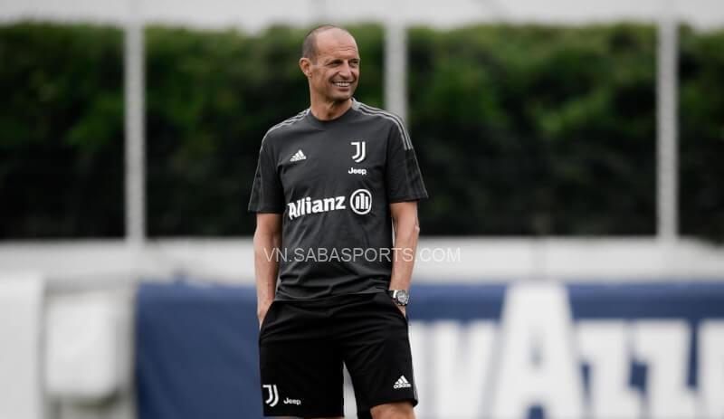 Sau khi chia tay Juventus cách đây 2 năm, nhà cầm quân người Ý giờ mới trở lại sự nghiệp huấn luyện