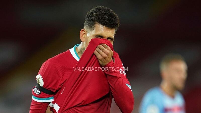 Liverpool sẽ không giữ Firmino