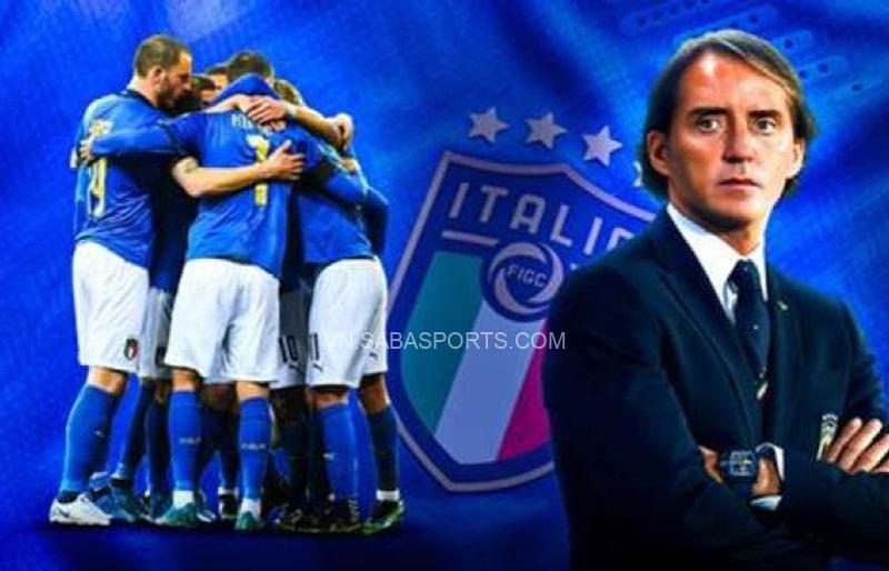 Người Ý còn những ‘bài tẩy’ nào cho trận chung kết Euro 2020?