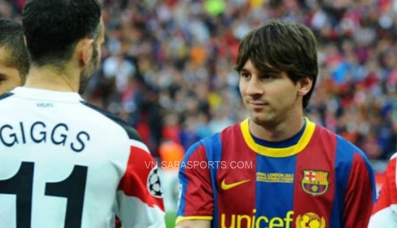 Những ông Hoàng danh hiệu của thế giới bóng đá: Tôn vinh quân Barca