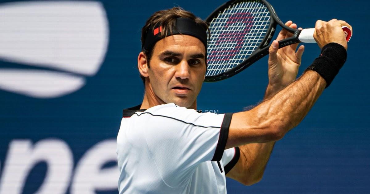 Roger Federer đứng trước nguy cơ bỏ lỡ Grand Slam cuối cùng trong năm