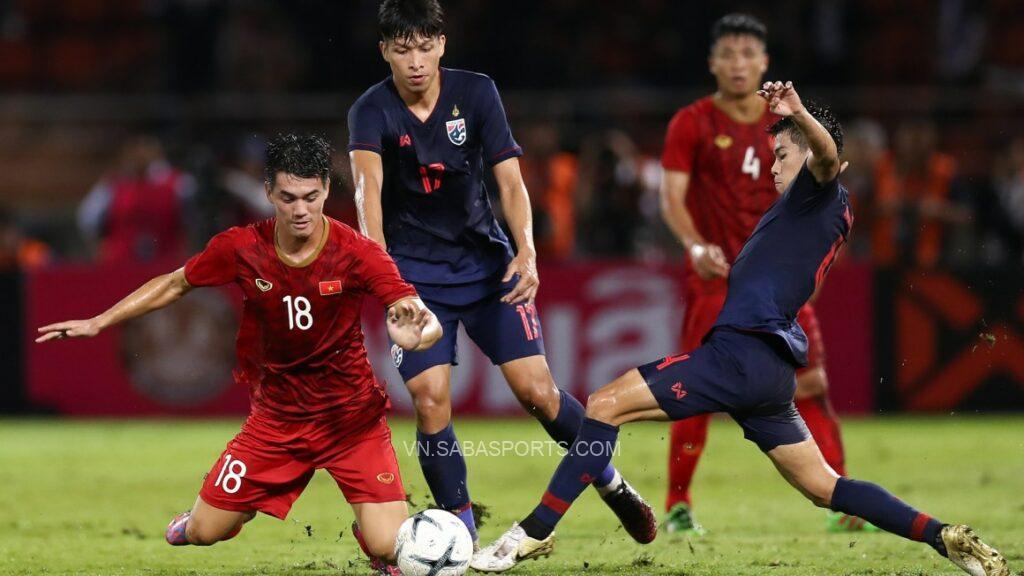 Kiatisak kỳ vọng Việt Nam và Thái Lan sẽ cùng nhau tạo nên trận chung kết trong mơ