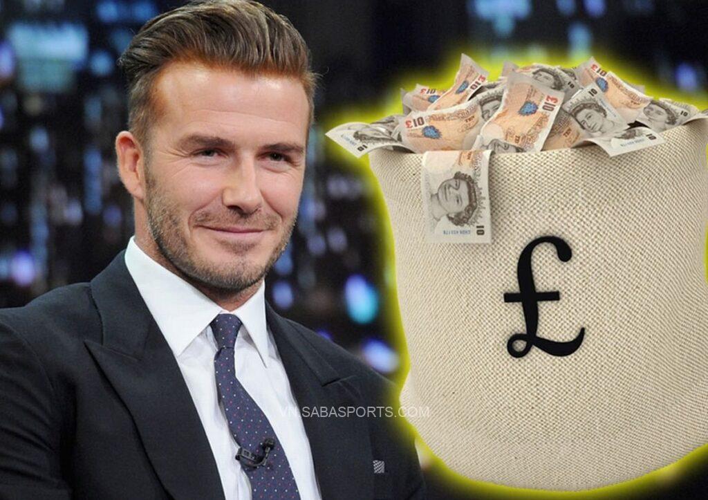 Siêu hợp đồng của Beckham và Qatar sắp sửa được công bố