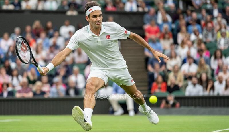 Federer muốn lên ngôi ở Wimbledon một lần nữa