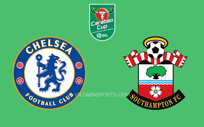 Nhận định Chelsea vs Southampton (01h45 ngày 27/10): The Blues thẳng tiến