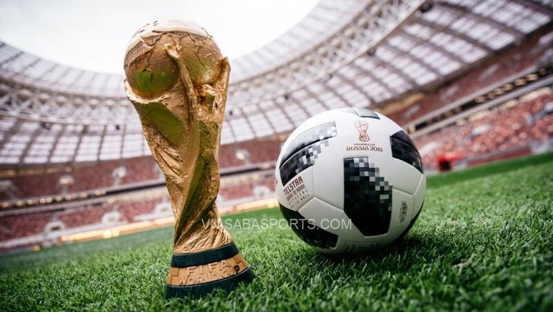 Adidas phản đối tổ chức World Cup 2 năm 1 lần