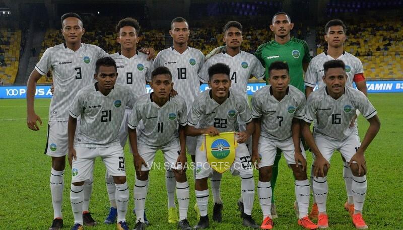 Đối thủ bỏ giải, ĐT Đông Timor nghiễm nhiên dự AFF Cup 2020