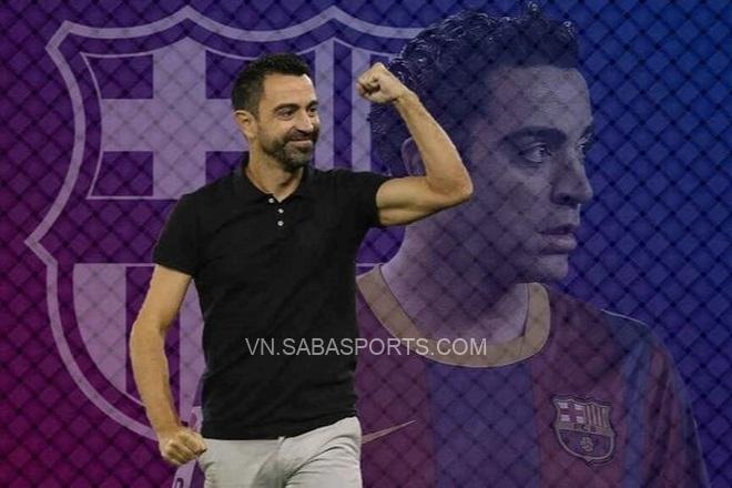 Trận đầu tiên Xavi dẫn dắt Barca sẽ là derby Catalan
