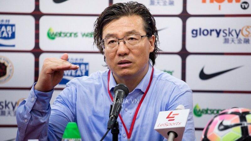 Kim Pan-gon cùng Malaysia bước vào vòng loại Asian Cup tới