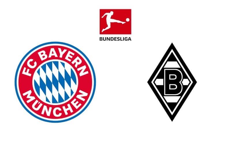 Nhận định Bayern Munich vs Monchengladbach (02h30 ngày 08/01): Chủ nhà ra tay phục thù