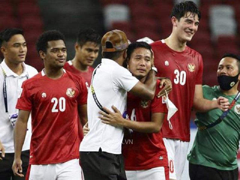 4 cầu thủ Indonesia bị cấm dự chung kết vì bị cho là tự ý ra ngoài mua sắm