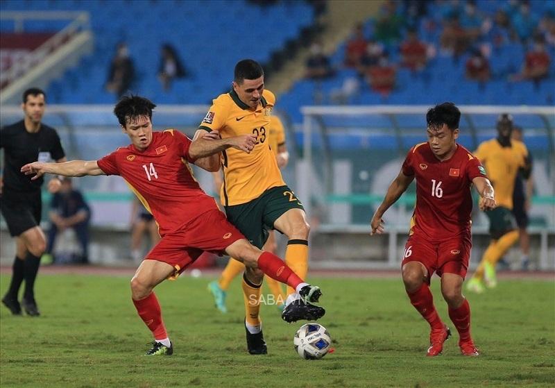 Tìm kiếm điểm số ở vòng loại cuối World Cup là mục tiêu đầu năm của ĐT Việt Nam