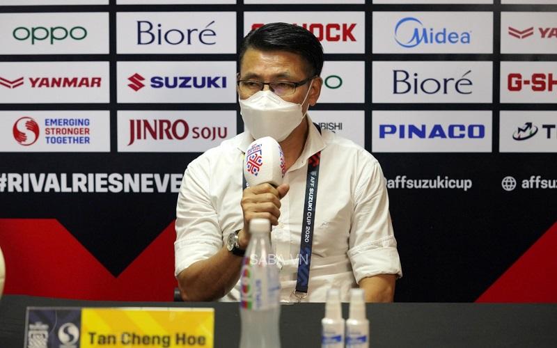 HLV Tan từ chức sau một kỳ AFF Cup thất vọng của Malaysia