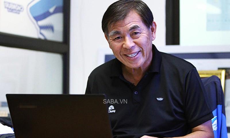 Laohakul kỳ vọng nhiều cầu thủ trẻ hiện nay của ĐT Thái Lan sẽ xuất hiện ở World Cup