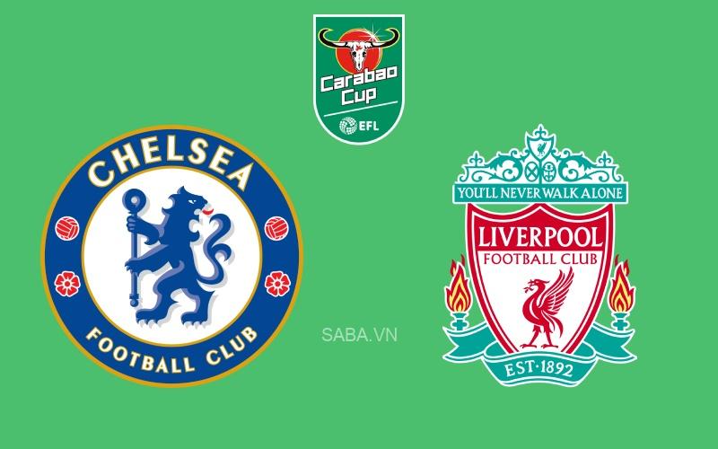 Nhận định Chelsea vs Liverpool (23h30 ngày 27/02): Ván cờ cân não