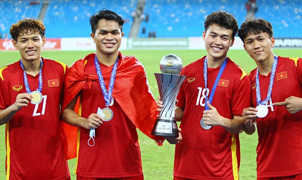 HLV U23 Việt Nam điểm danh 6 học trò đủ sức chinh chiến tại SEA Games 31