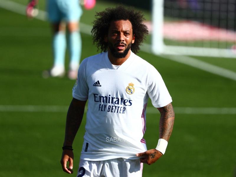 Marcelo cũng có thể rời Real Madrid (Ảnh: Getty)