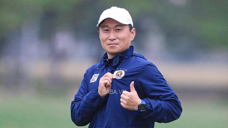 Chun Jae Ho khẳng định Hà Nội là CLB mạnh nhất