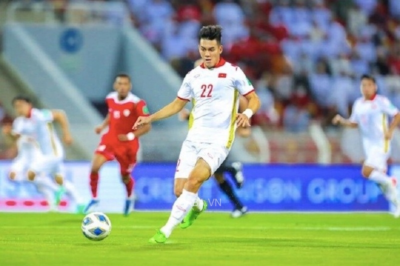 Báo Anh dự đoán Việt Nam ghi 1 bàn trước Oman