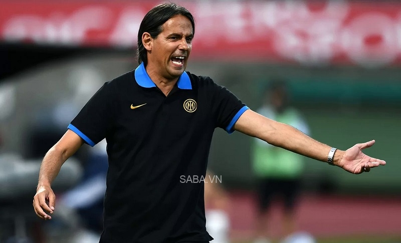 Inzaghi muốn Inter sớm ghi bàn.
