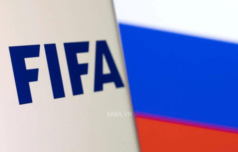 FIFA đưa ra phán quyết cuối về ĐT Nga