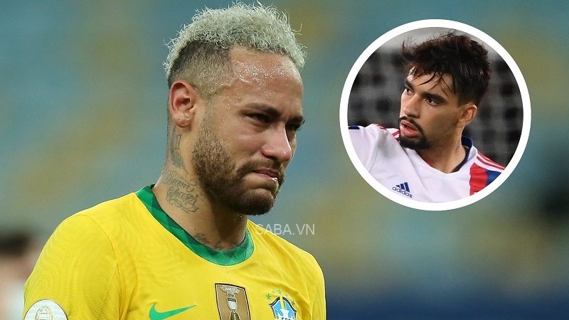 Neymar bị cáo buộc say xỉn trên sân tập, đồng đội tại Brazil nói gì?