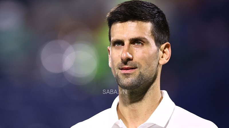 Djokovic tái xuất ở Monte Carlo Master